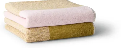 Handtuch-Serie Blend