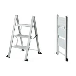 Haushaltsleiter Aluminium