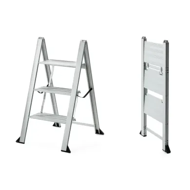 Haushaltsleiter Aluminium