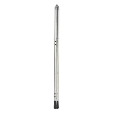 Haushaltsleiter Aluminium