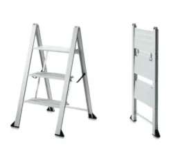 Haushaltsleiter Aluminium