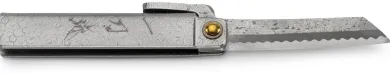 Higonokami-Messer Hammerschlag
