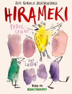 HIRAMEKI