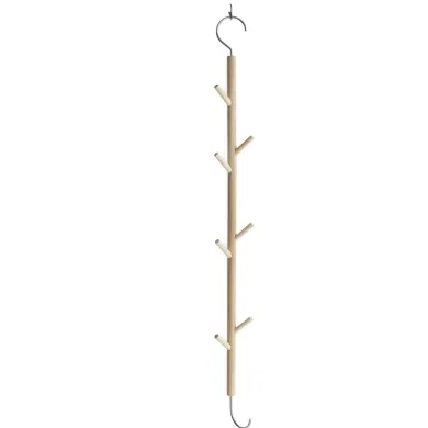 Hängegarderobe 1 for 8