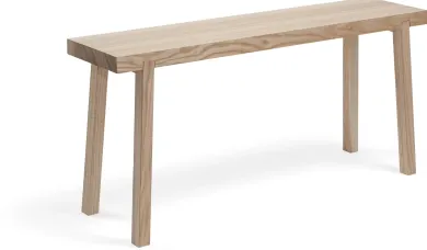 Hockerbank Schemel