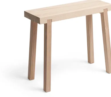 Hockerbank Schemel