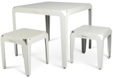 Hocker Bended Stool