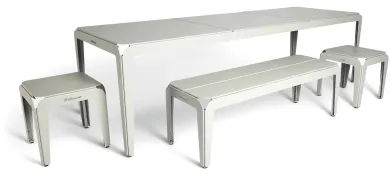 Hocker Bended Stool