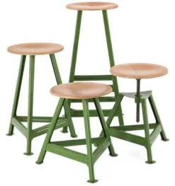 Hocker Chemnitz, klein