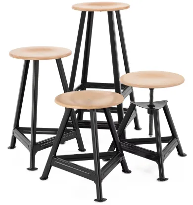Hocker Chemnitz, klein