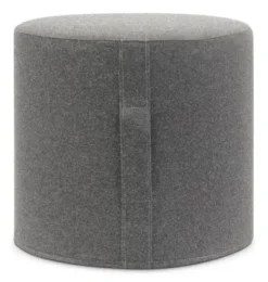 Hocker Drums, klein