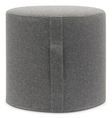 Hocker Drums, klein