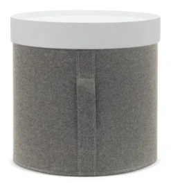Hocker Drums, klein