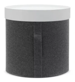 Hocker Drums, klein