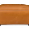 Hocker Mags Soft Leder
