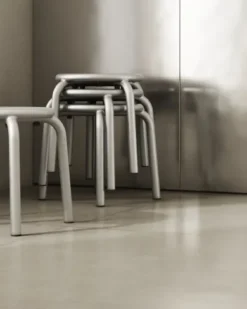 Hocker Torno