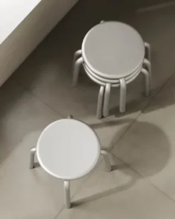 Hocker Torno