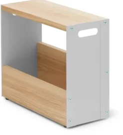 Hocker und Beistelltisch Anna
