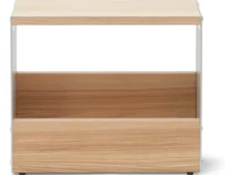 Hocker und Beistelltisch Anna