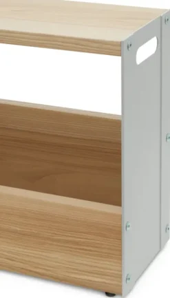 Hocker und Beistelltisch Anna