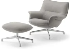 Hocker zu Sessel Doze Lounge