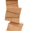 Holzbausteine Follies