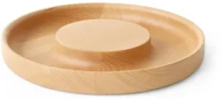 Holzschale Escudela