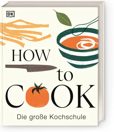 How to Cook