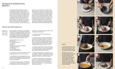 How to Cook