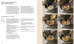 How to Cook