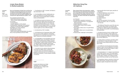 How to Cook