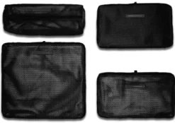Innentaschen Set Packing Cubes