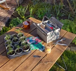 Japanische Gartenschere Shumatsu
