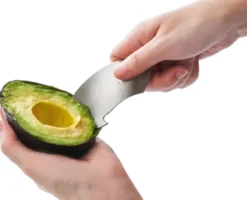 Japanischer Avocadoschneider