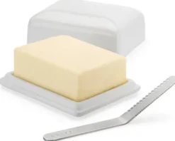 Japanisches Buttermesser