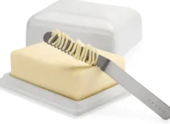 Japanisches Buttermesser