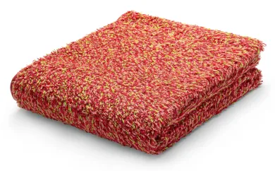 Japanisches Frottiertuch Multicolor