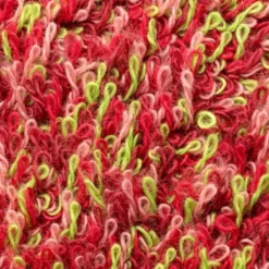 Japanisches Frottiertuch Multicolor
