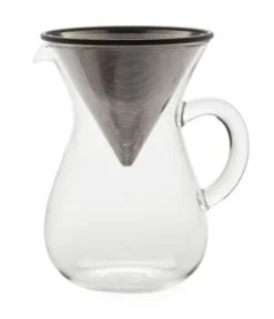 Kaffeebrüher Slow Coffee