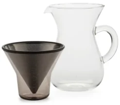 Kaffeebrüher Slow Coffee