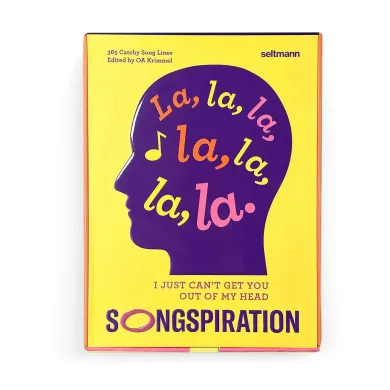 Kalender Songspiration