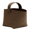Kaminholztasche Eldstad