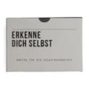 Karten-Set Erkenne dich Selbst