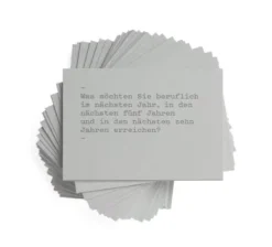 Karten-Set Erkenne dich Selbst