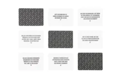 Karten-Set 100 Fragen-Original