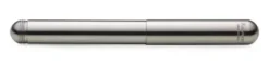 Kaweco Liliput Füllfederhalter Edelstahl