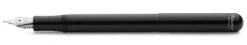 Kaweco ­Liliput Füllfederhalter Aluminium