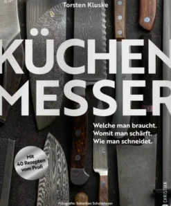 Küchenmesser