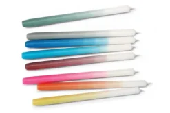 Kerze Gradient