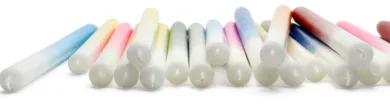 Kerze Gradient